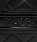 Сумка-мессенджер Valentino - черный(VBS51O06)
