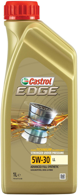 Castrol EDGE 5w-30 LL