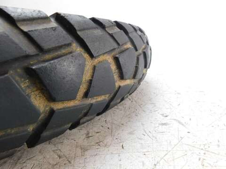 Колесо переднее Yamaha XG250 Tricker DG16J 2008