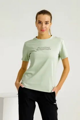 Футболка ANTA CROSS-TRAINING