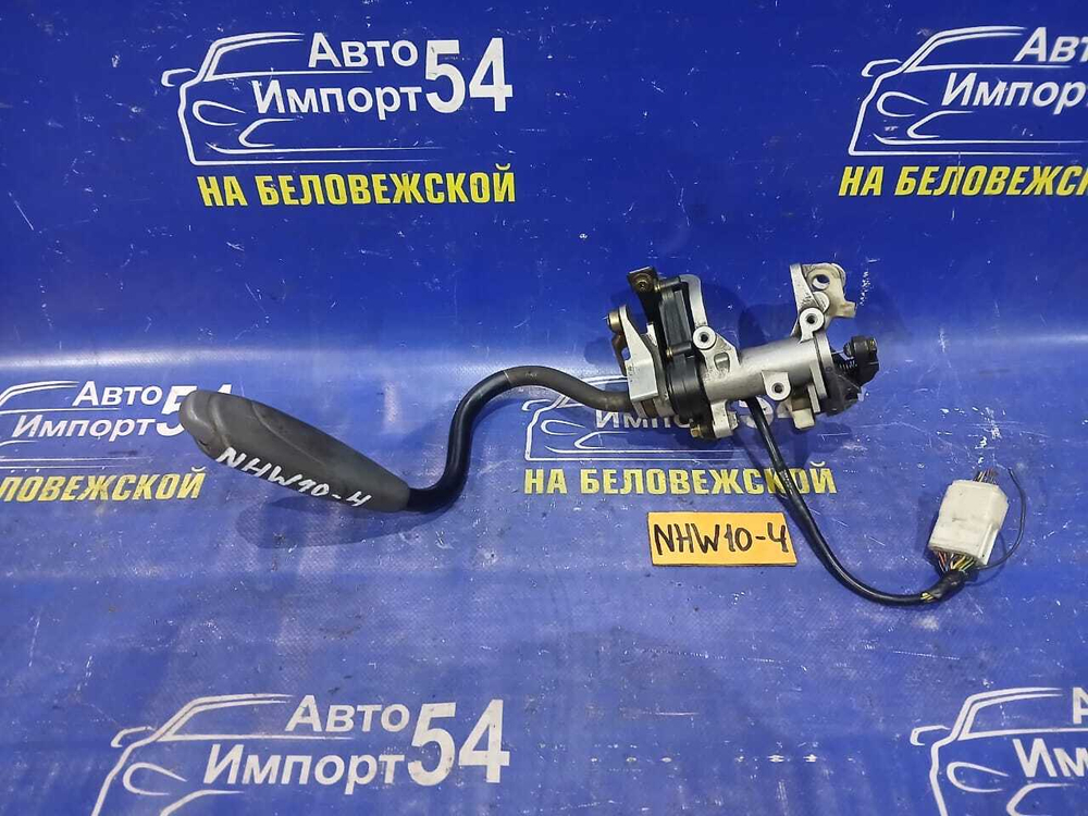 Селектор АКПП TOYOTA PRIUS 1998