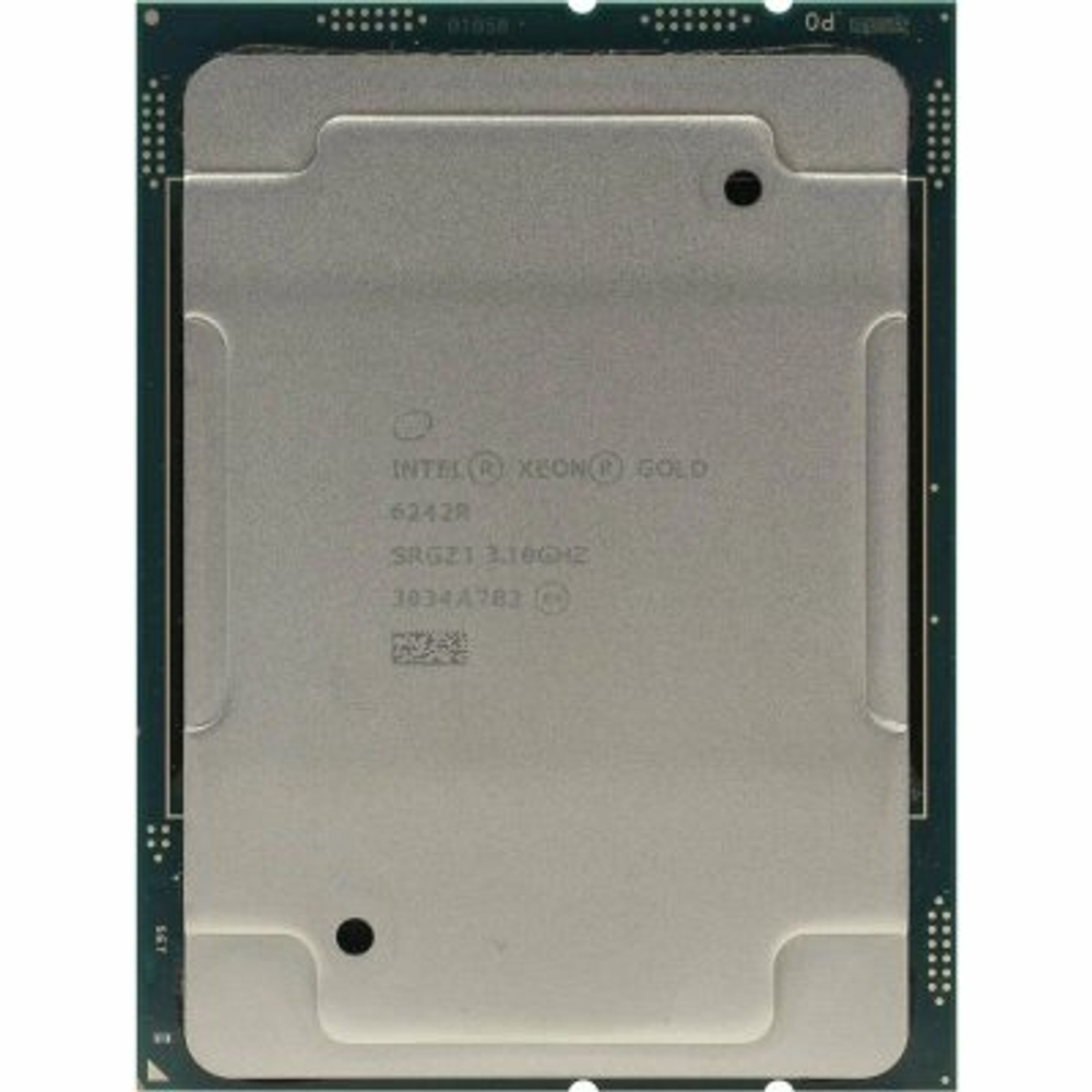 Процессор Intel Xeon Gold 6242R OEM