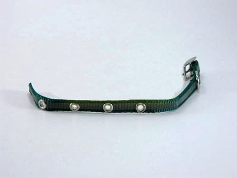 ОШЕЙНИК НЕЙЛОН СВЕТООТРАЖАЮЩИЙ (SH 315) 10мм х 22см (К-Й) ОШЕЙНИК НЕЙЛОН СВЕТООТРАЖАЮЩИЙ (SH 315) 10мм х 22см (К-Й)