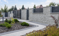 Блок пролетный, коллекция Joniec GORC de LUXE GL22