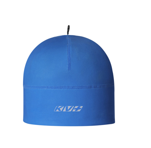 Шапка KV+ Hat Racing blue 8A19.107