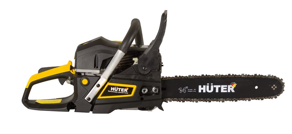 Бензопила Huter BS-4514