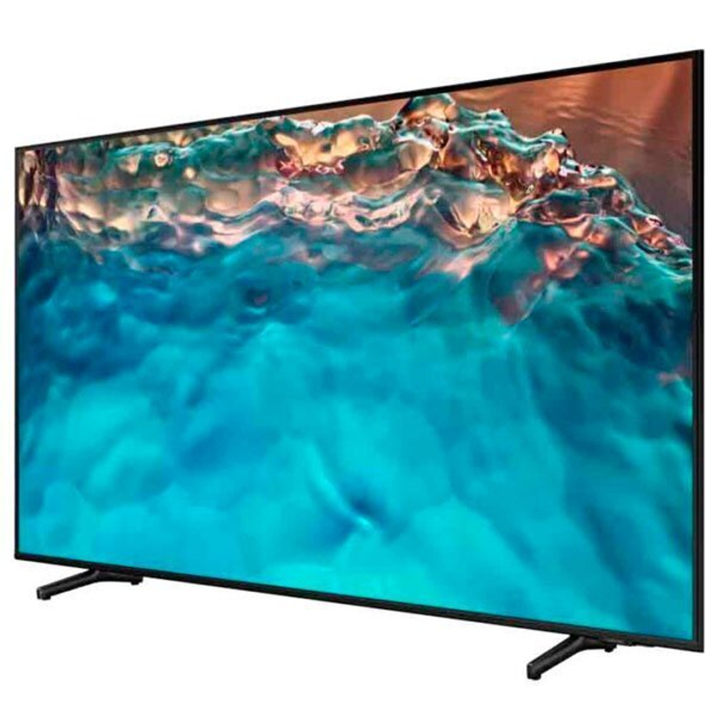 Телевизор Samsung 43 UE43CU8000UXCE (h)