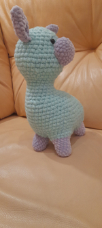 Мягкая игрушка