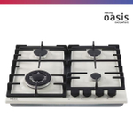 Варочная панель газовая OASIS P-MSI