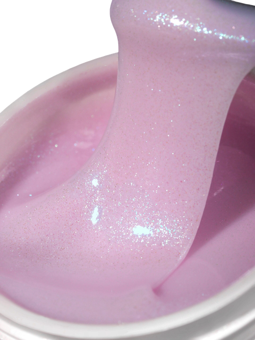 Гель Aura 12 Pink House 15гр