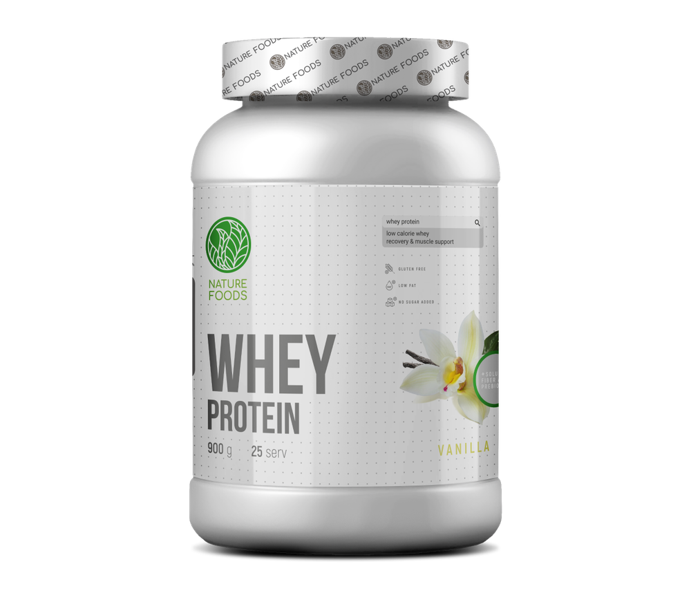 Whey Protein