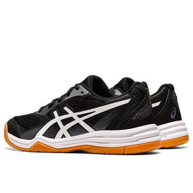 ASICS UPCOURT 5 (Black)