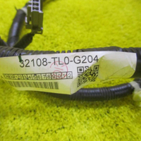 Проводка Honda Accord 8 (2007-2015)