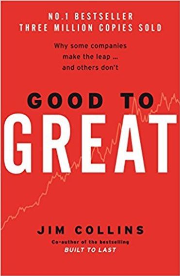 Good To Great