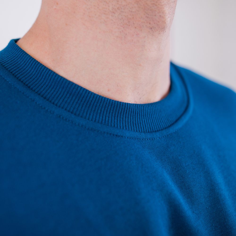 Свитшот "Петроль" мужской