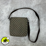 Сумка Gucci GG Monogram.