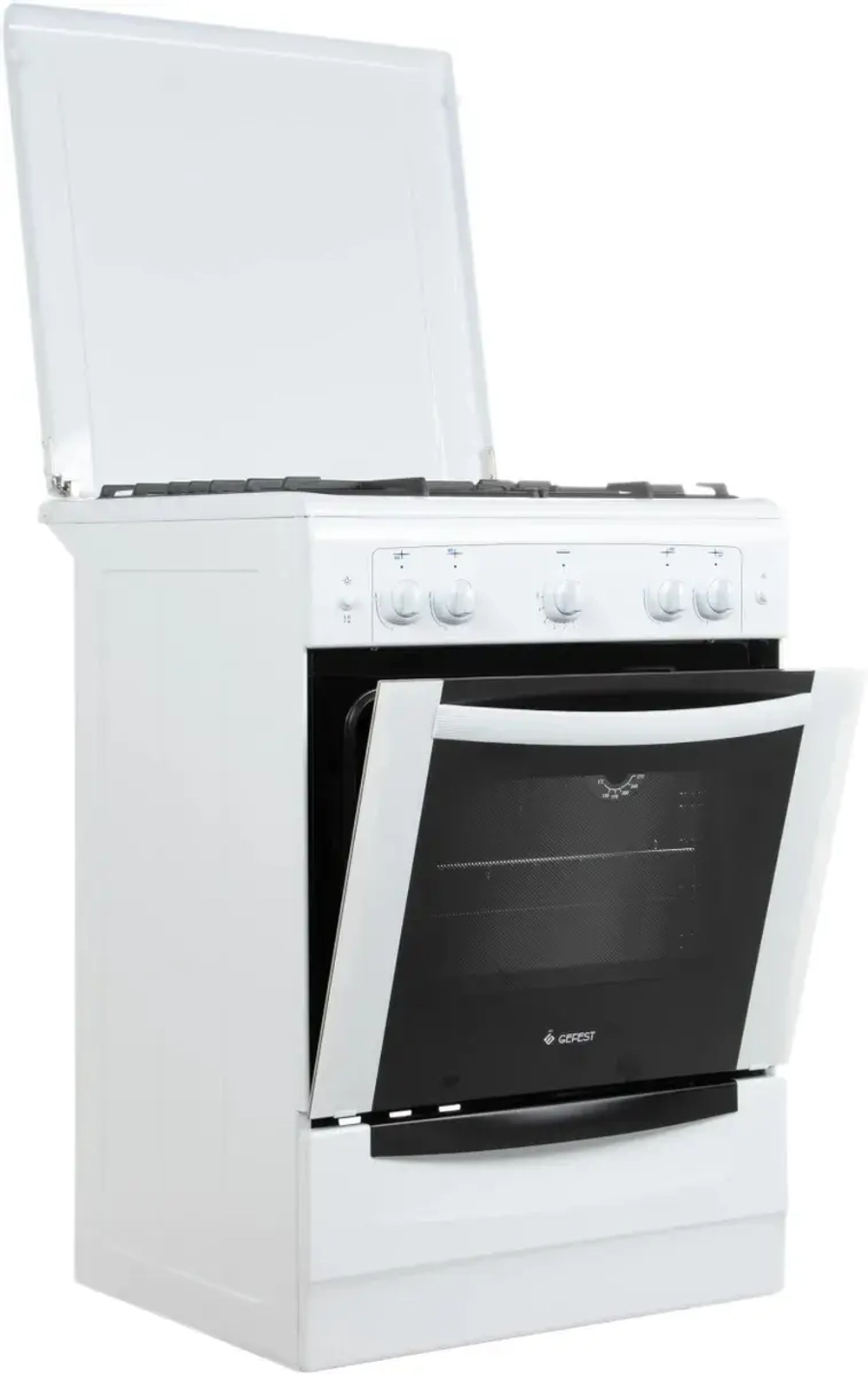 Плита газовая GEFEST ПГ 6100-01