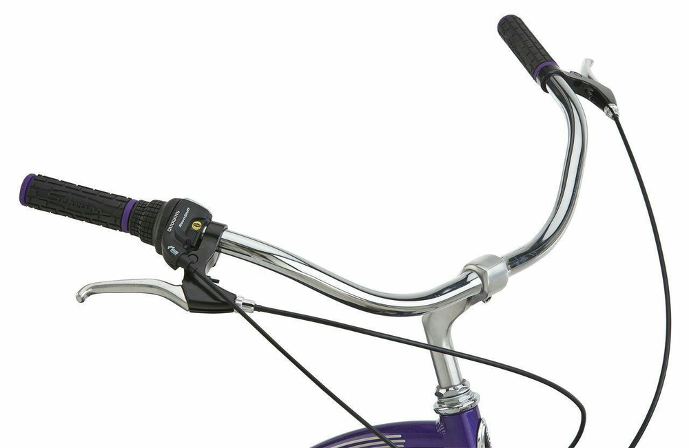 Женский велосипед Schwinn Alu 7 Women (2018)