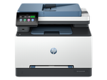 МФУ HP Color LaserJet Pro 3303fdn (499M7A)