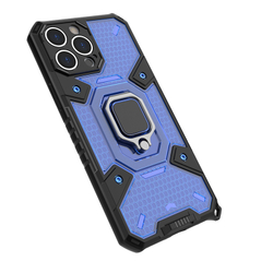 Противоударный чехол с Innovation Case с защитой камеры для iPhone 13 Pro Max