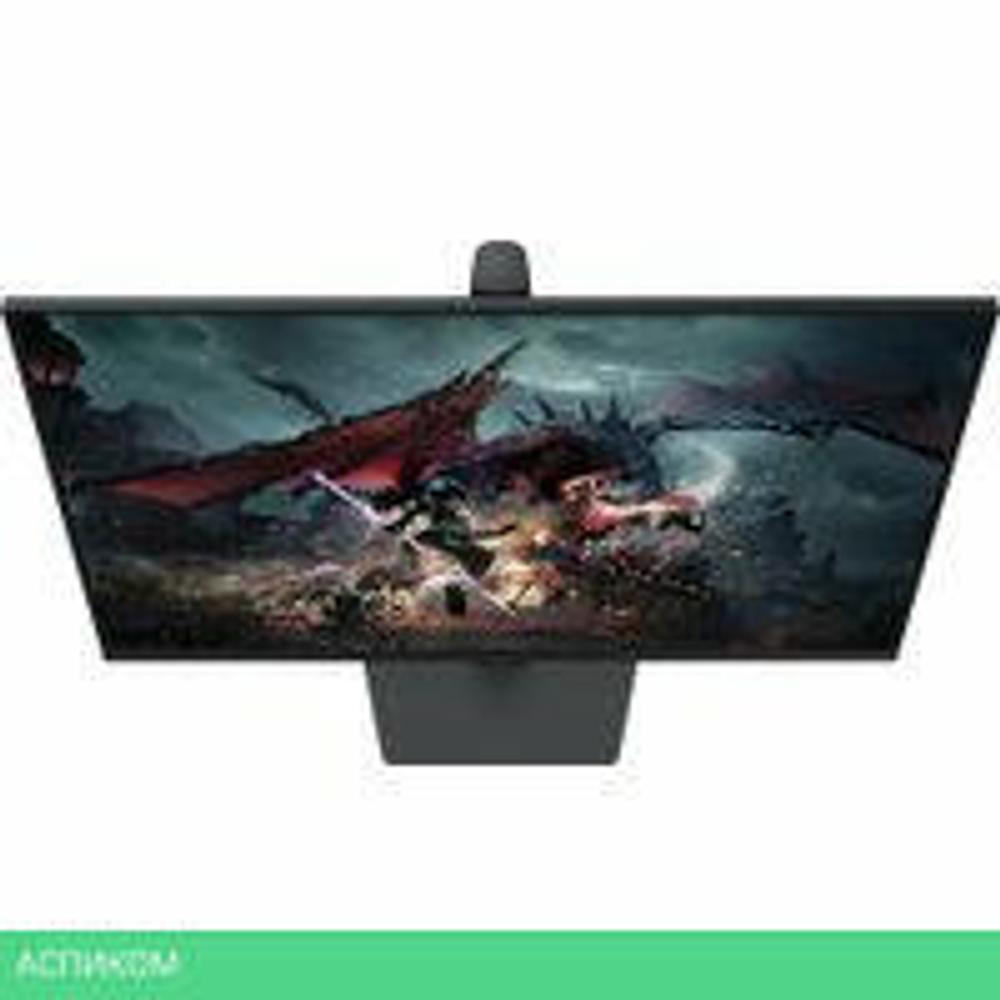 Игровой монитор Samsung Odyssey G5 LS32DG500EUXEN