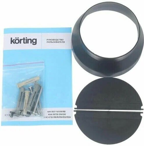 Вытяжка Korting KHC 6750 RN