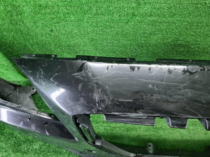 Бампер передний Hyundai Genesis 2 (2013-2016)