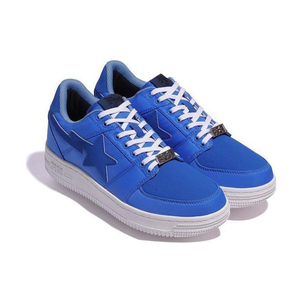 Кроссовки Stash x A BATHING APE STA Low, 1G73-191-906