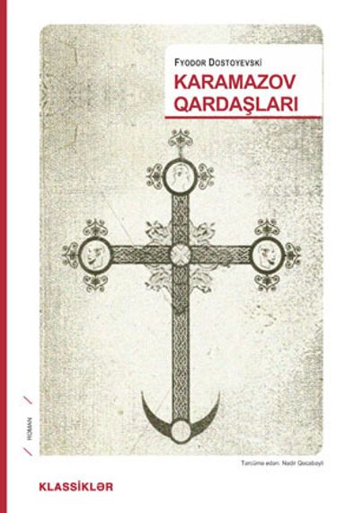 Karamazov Qardaşları