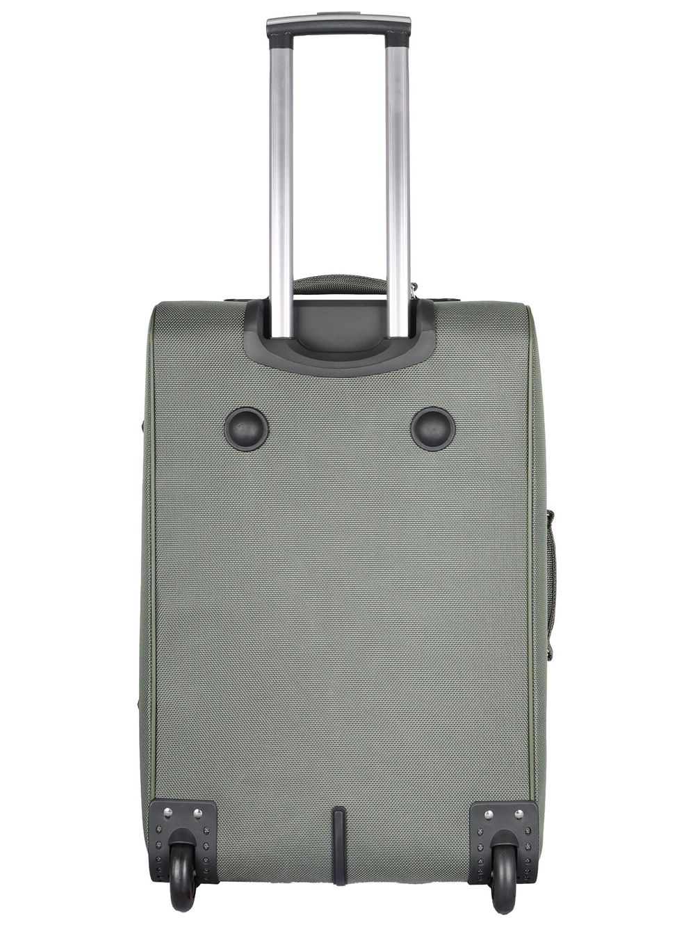 Чемодан 458-2 / 26 дюймов