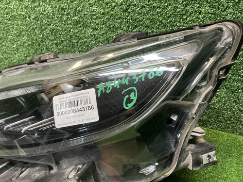 Фара левая Maserati Levante (2020-2024) LED