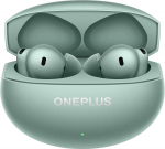 Беспроводные наушники OnePlus Buds 4 (E513A), Зелёный