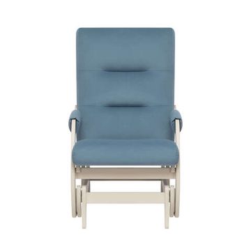 Кресло-маятник Leset Альва