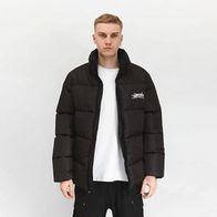 Куртка ANTEATER Downjacket, черный
