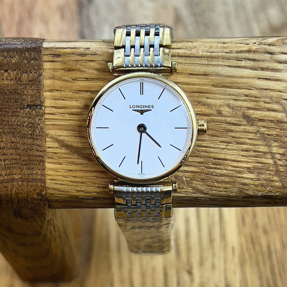 Часы Longines