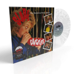 Slade / Crackers (The Christmas Party Album) (Coloured Vinyl)(LP)