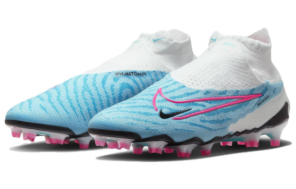 Кроссовки Nike Phantom Gx Gripknit Phantom Gx Elite Dynamic Fit