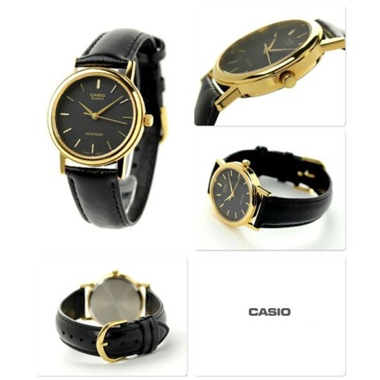 Наручные часы Casio MTP-1095Q-1A