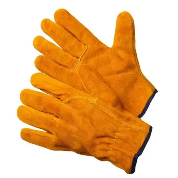 Перчатки цельноспилковые ДРАЙВЕР