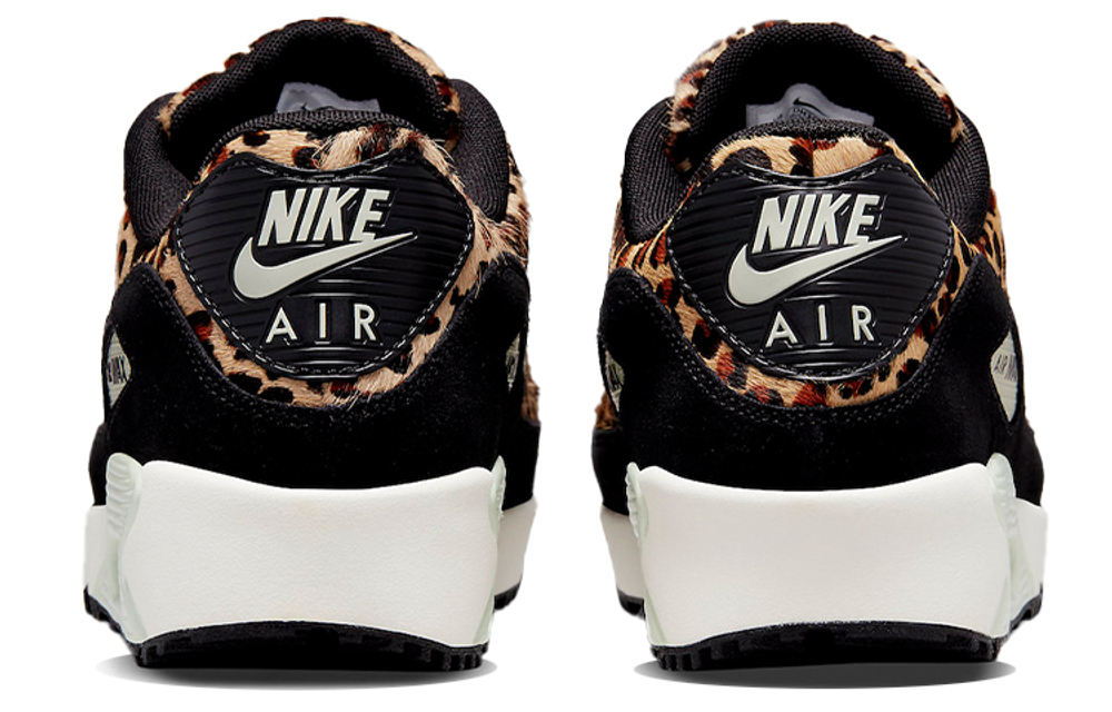 Кроссовки Nike Air Max 90 Golf Nrg "Leopard"
