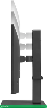 Монитор LG 24BR650B-C