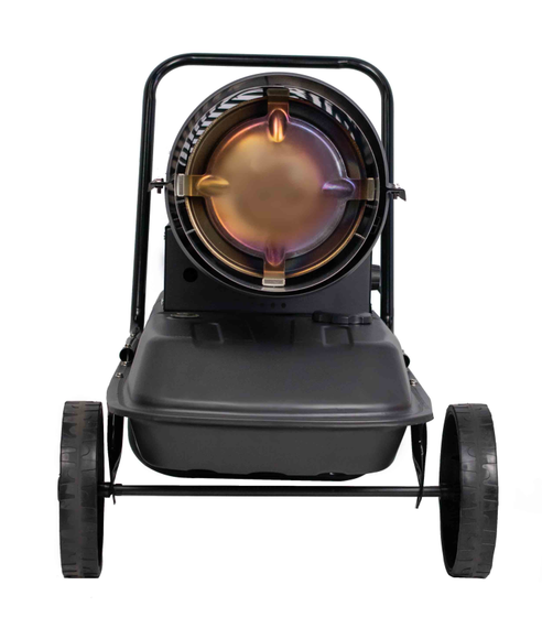 Пушка тепловая дизельная Verton Air DH-36 кВт 37244