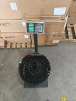 КОВАНЫЕ ДИСКИ для TESLA CYBERTRUCK 2024 Тесла Кибертрак