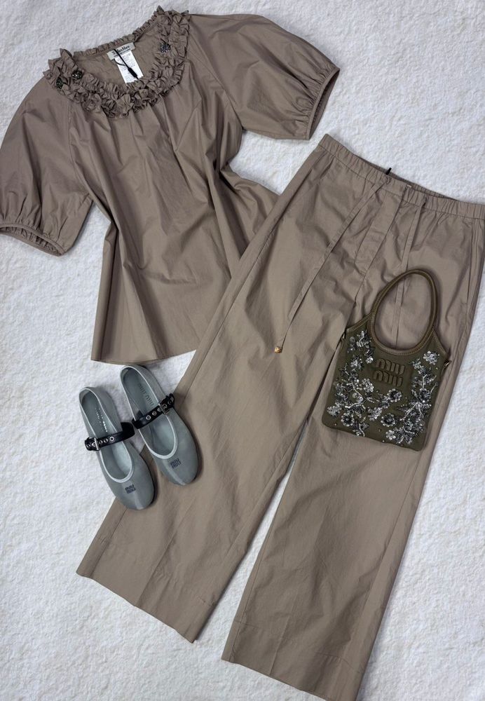 Костюм MaxMara