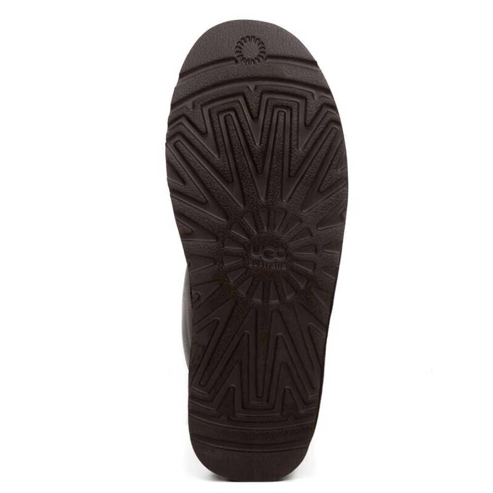 Ботинки Neumel Metallic Chocolate