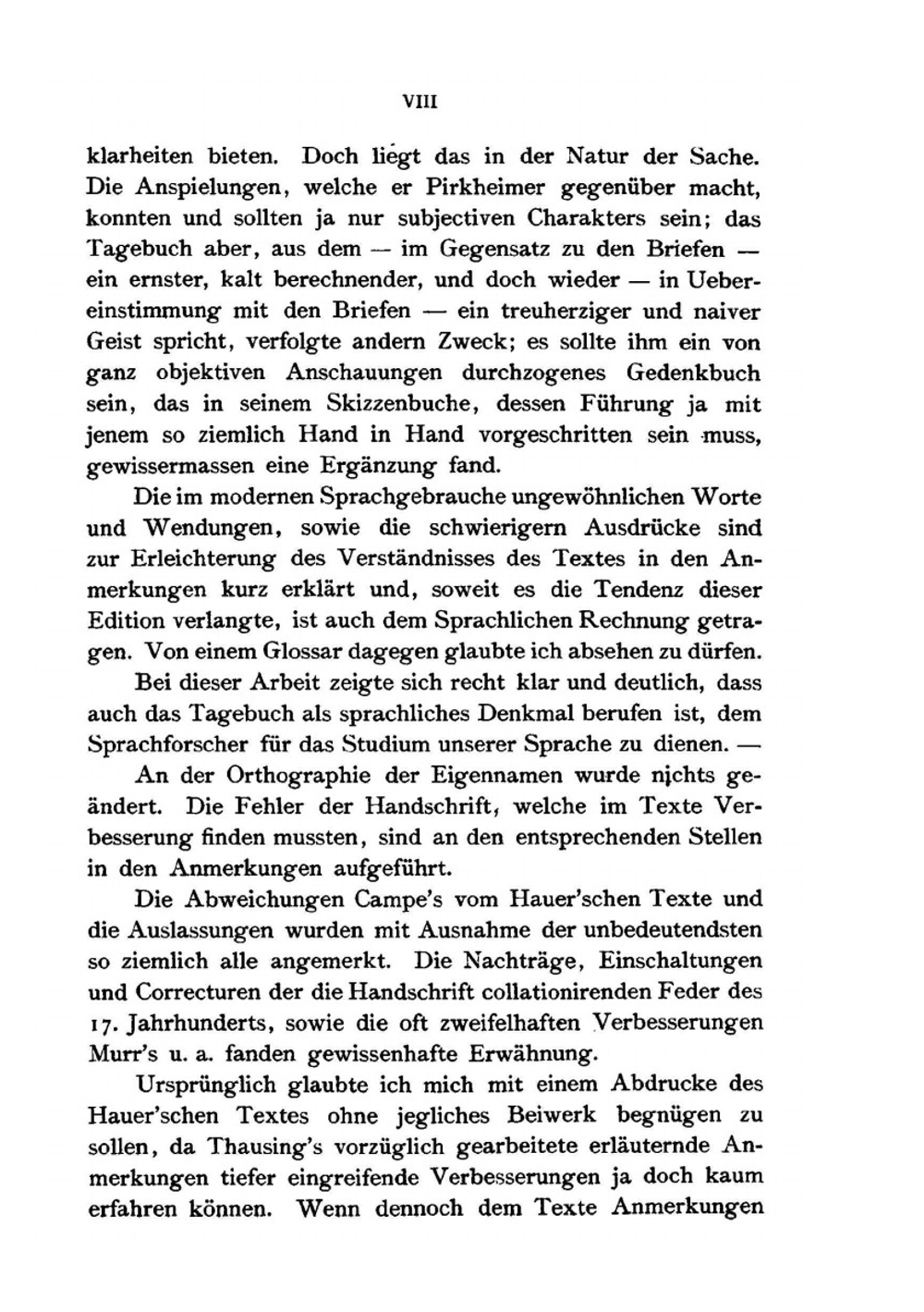 Albrecht Dürer'S Tagebuch Der Reise in Die Niederlande. Erste Vollständige Ausgabe, Nach Der Handschrift Johann Hauer's Mit Einleitung Und Anmerkungen | Albrecht Dürer