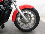 Honda Shadow 1100 Classic 038932