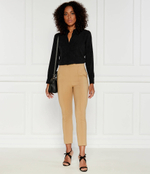 Рубашка Elisabetta Franchi - черный(CA08446E2)