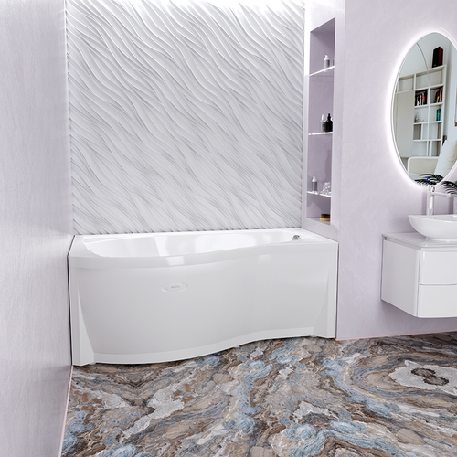 Фронтальная панель (экран) Radomir (Радомир) Миранда 168 L