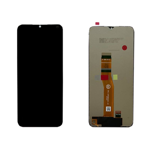 Дисплей для Huawei Honor X6/X8 5G (VNE-LX1/VNE-N41) с тачскрином Черный - OR